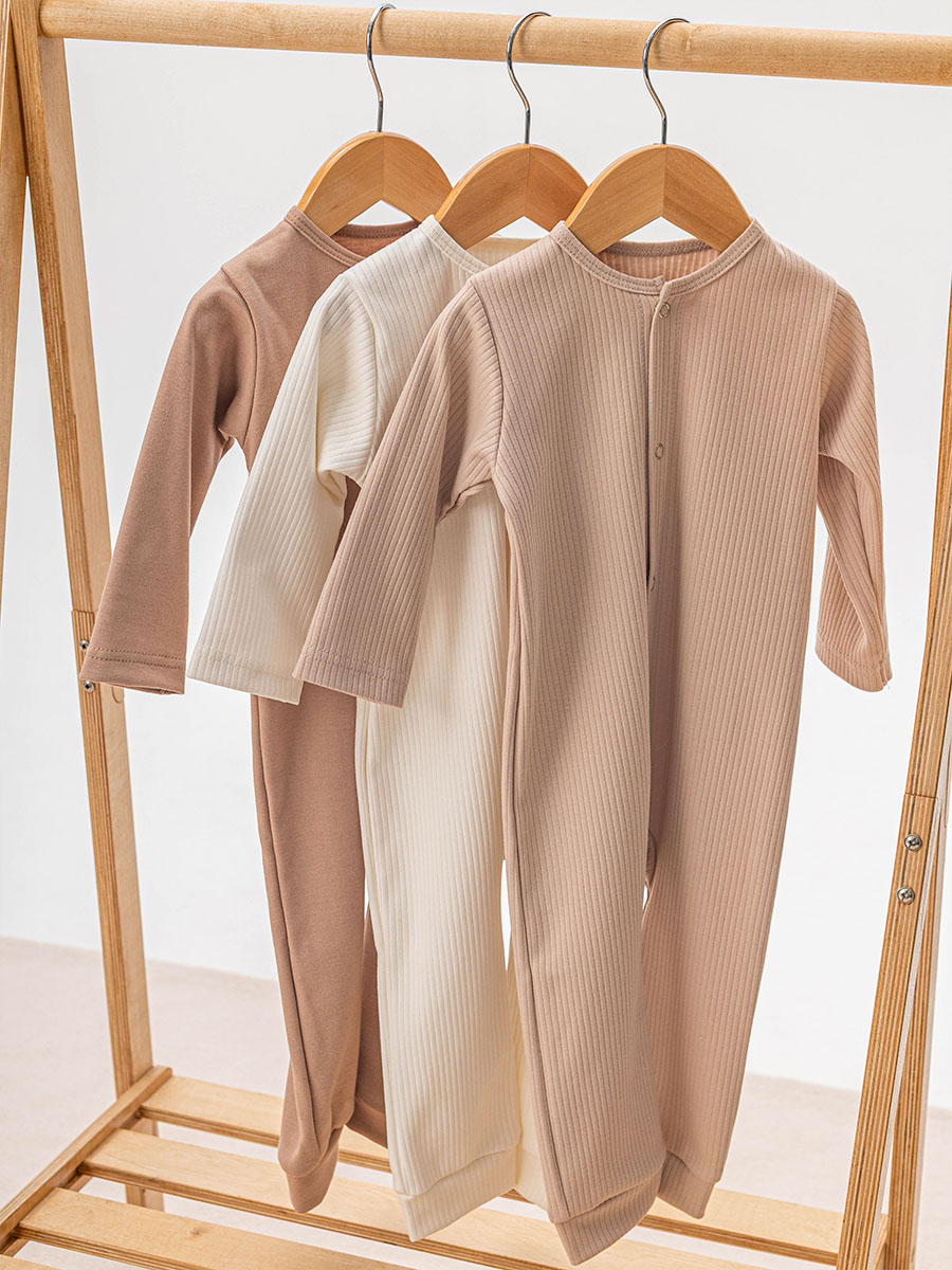 Комбинезон Voma 1sprет-126коф - фото 3