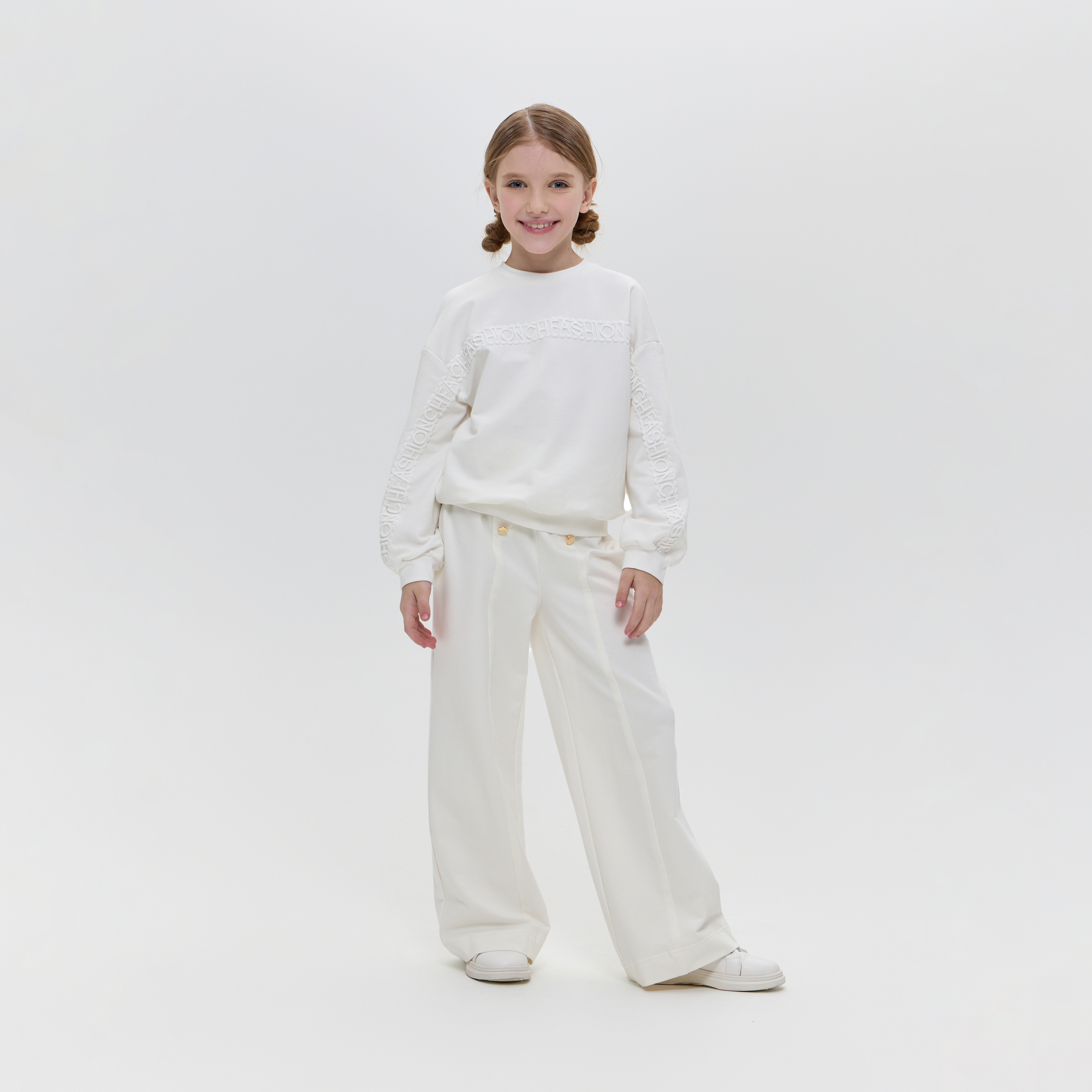 Брюки CHOUPETTE 471.100 - фото 2