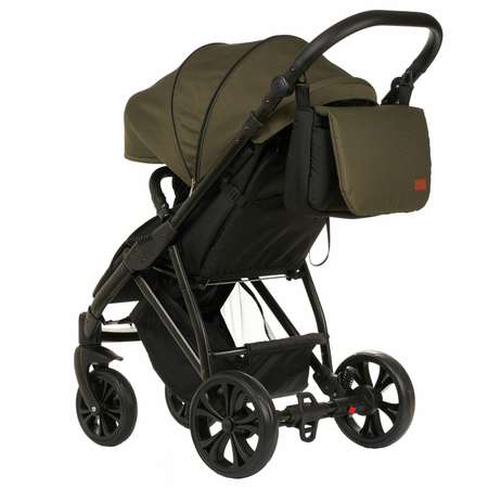 Коляска прогулочная Amarobaby Sprint Forest