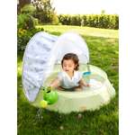 Сухой бассейн Hape Пляж