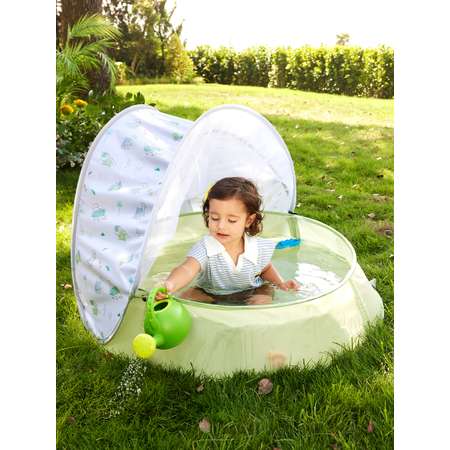 Сухой бассейн Hape Пляж