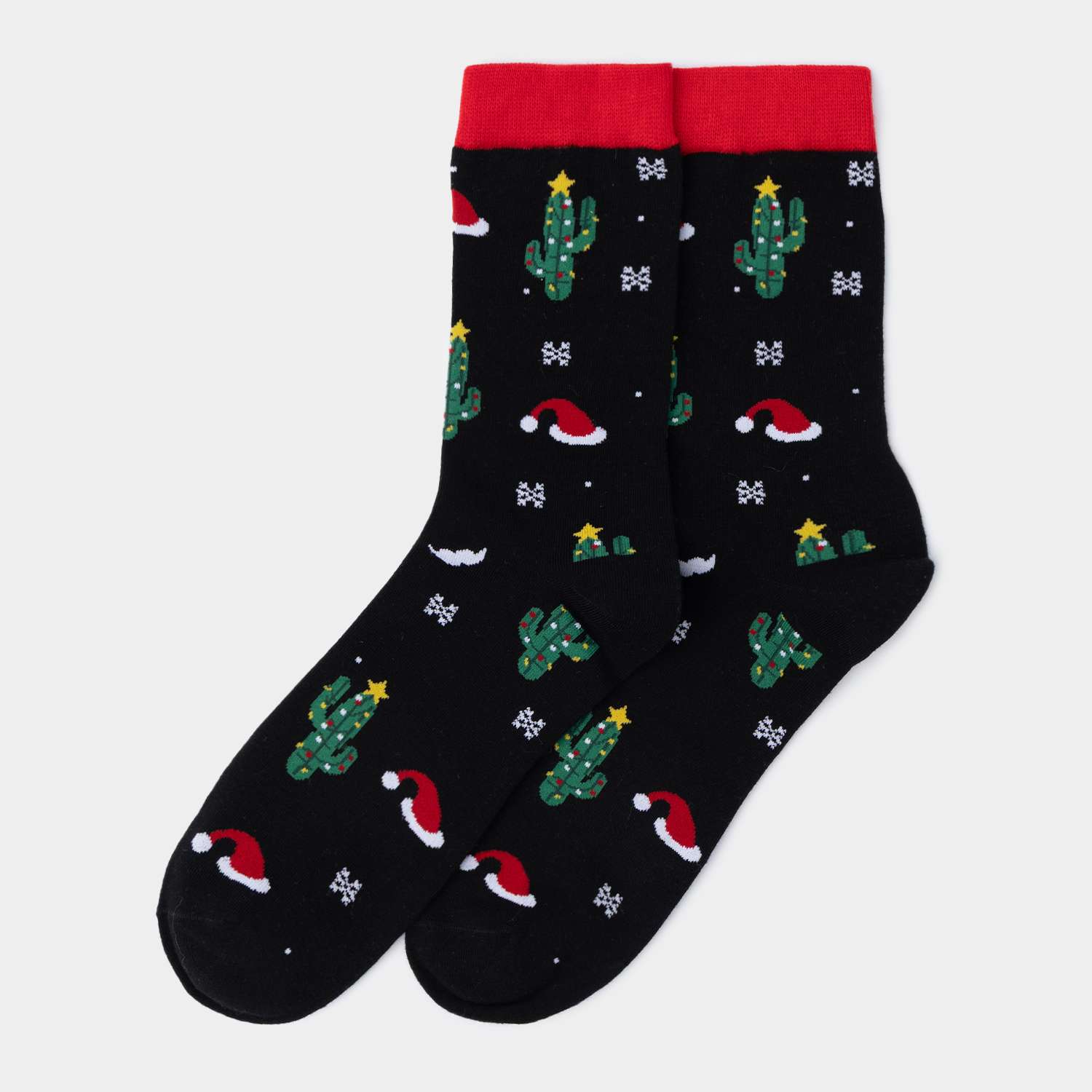 Носки ё - фото 2