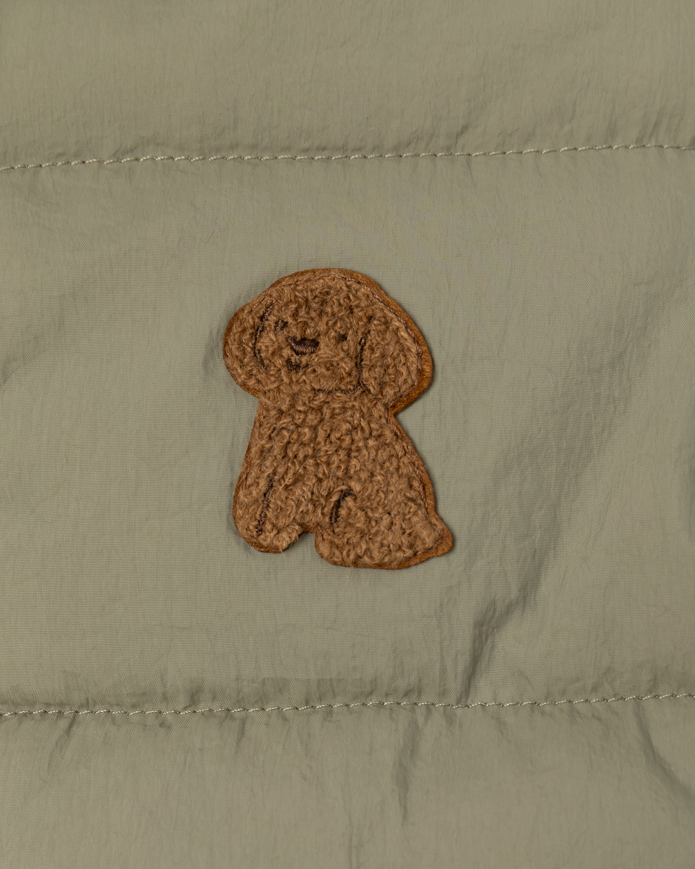 Жилет BabyGo S26BG4-BB740ib-24 - фото 6