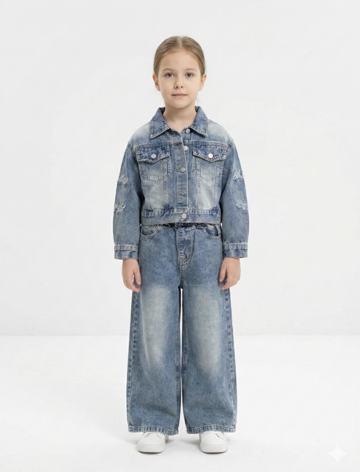 Костюм MODERNFECI GTZ061# - фото 1