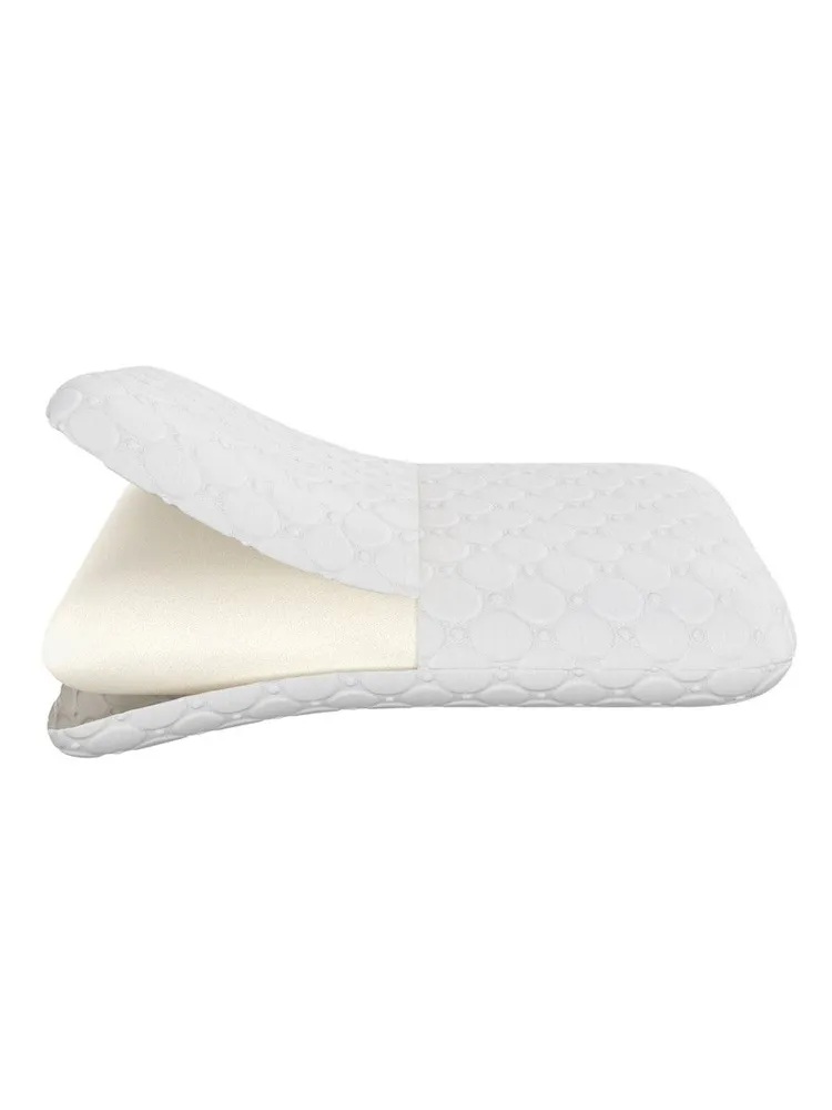 Подушка анатомическая Askona Amma 40 x 60 см - фото 6