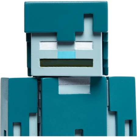 Фигурка Minecraft