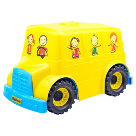 Игрушка СТРОМ каталка