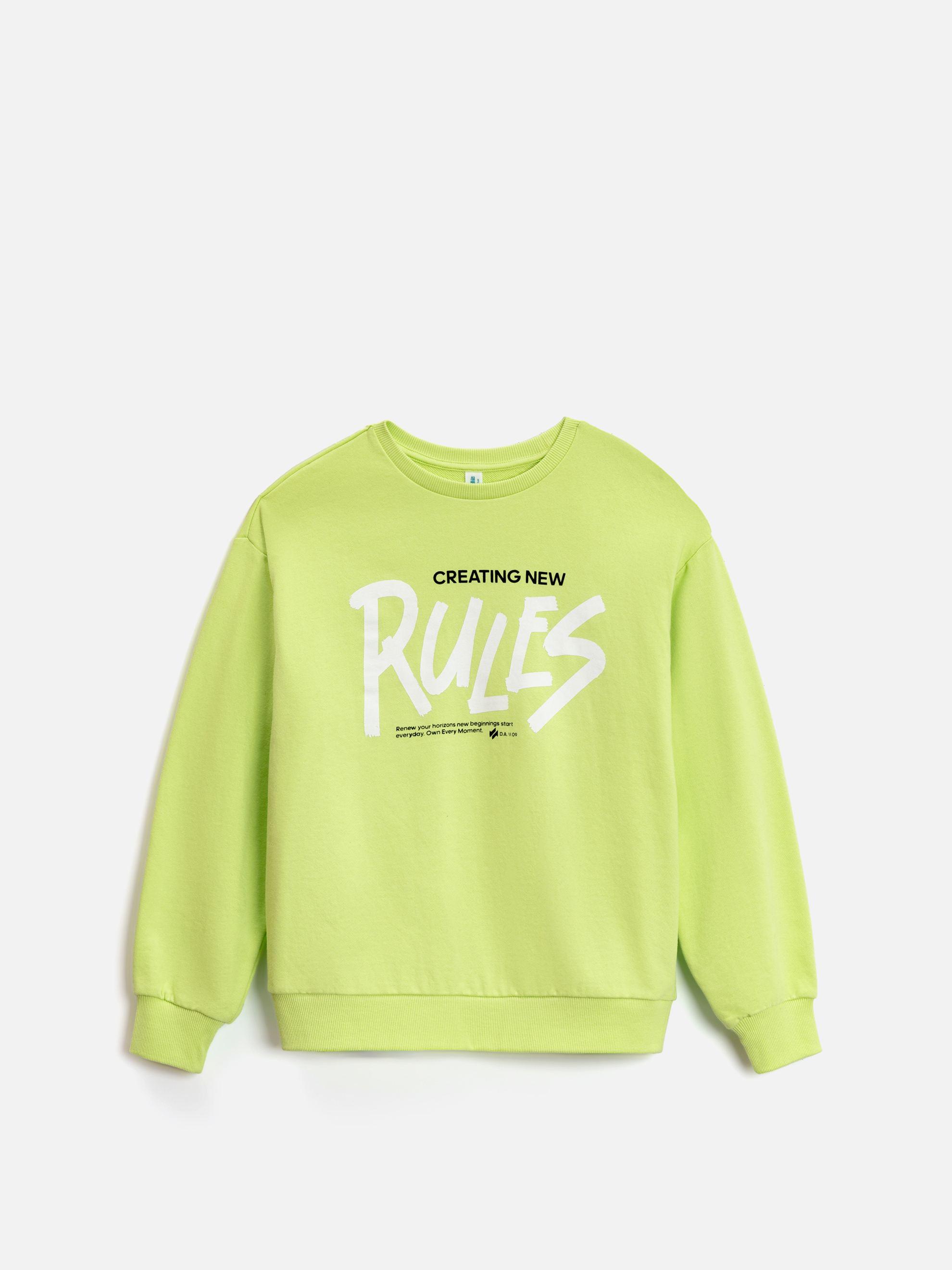 Свитшот Acoola 20120170203_0094718 - фото 2