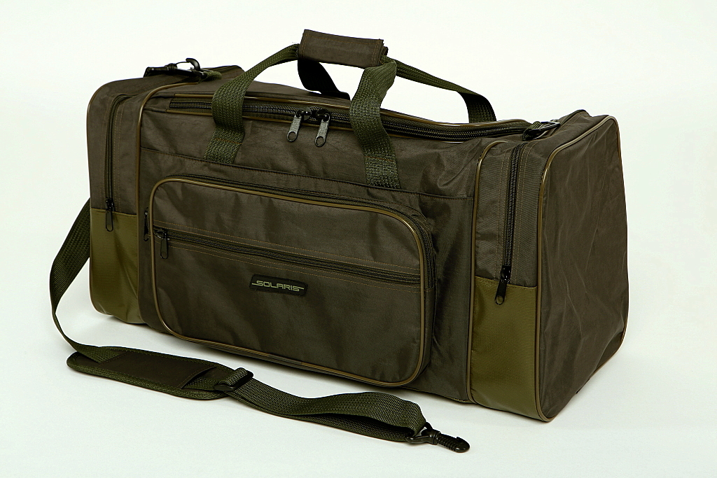 Сумка Solaris хаки - фото 1