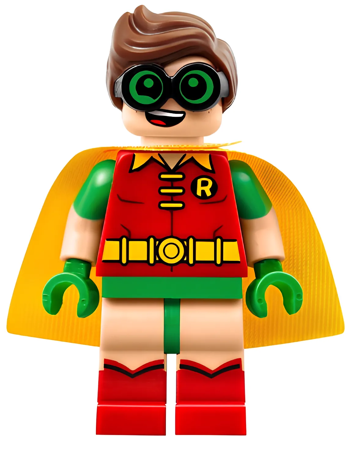 Изображение товара Фигурка LEGO Super Heroes Robin Изображение товара Фигурка LEGO Super Heroes Robin