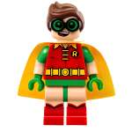 Фигурка LEGO Super Heroes Robin