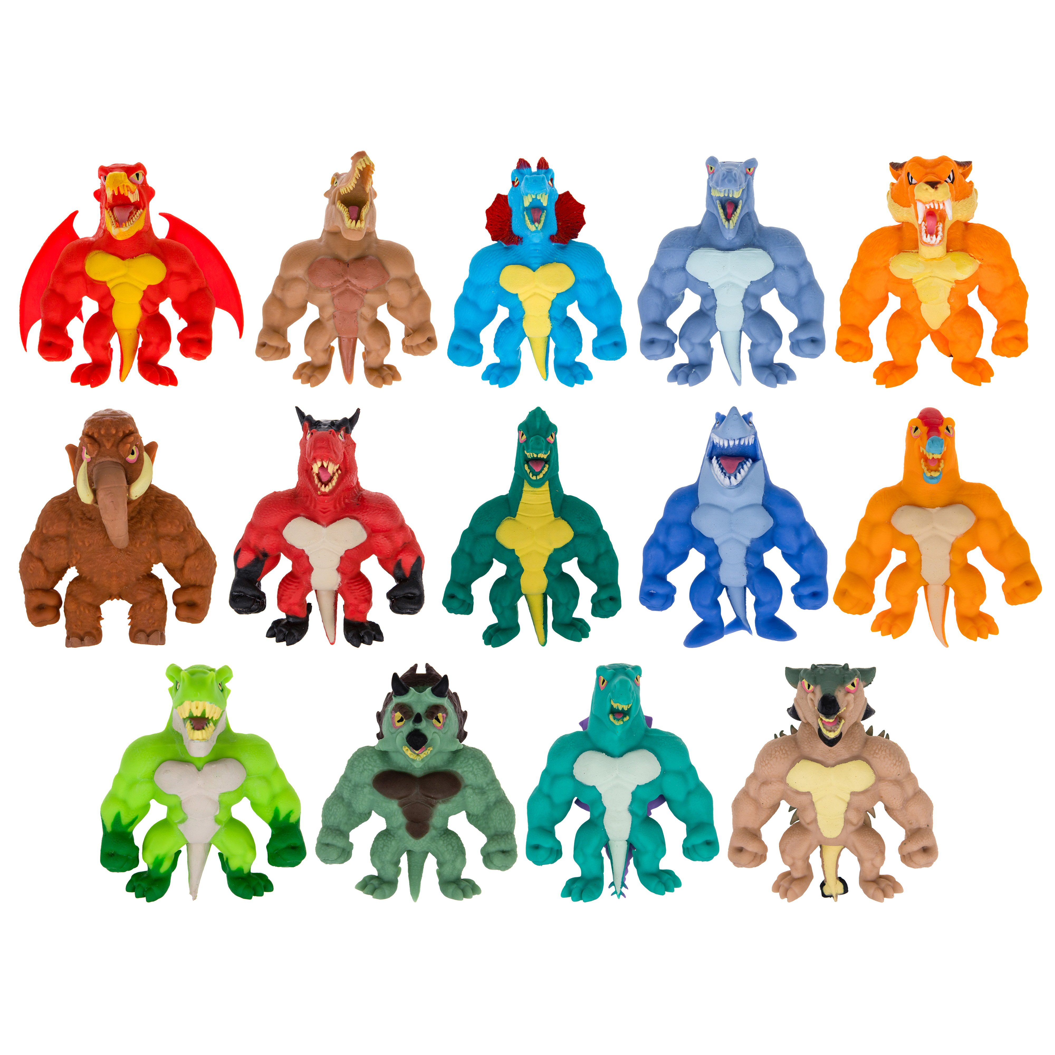 Тянучка 1TOY - фото 6