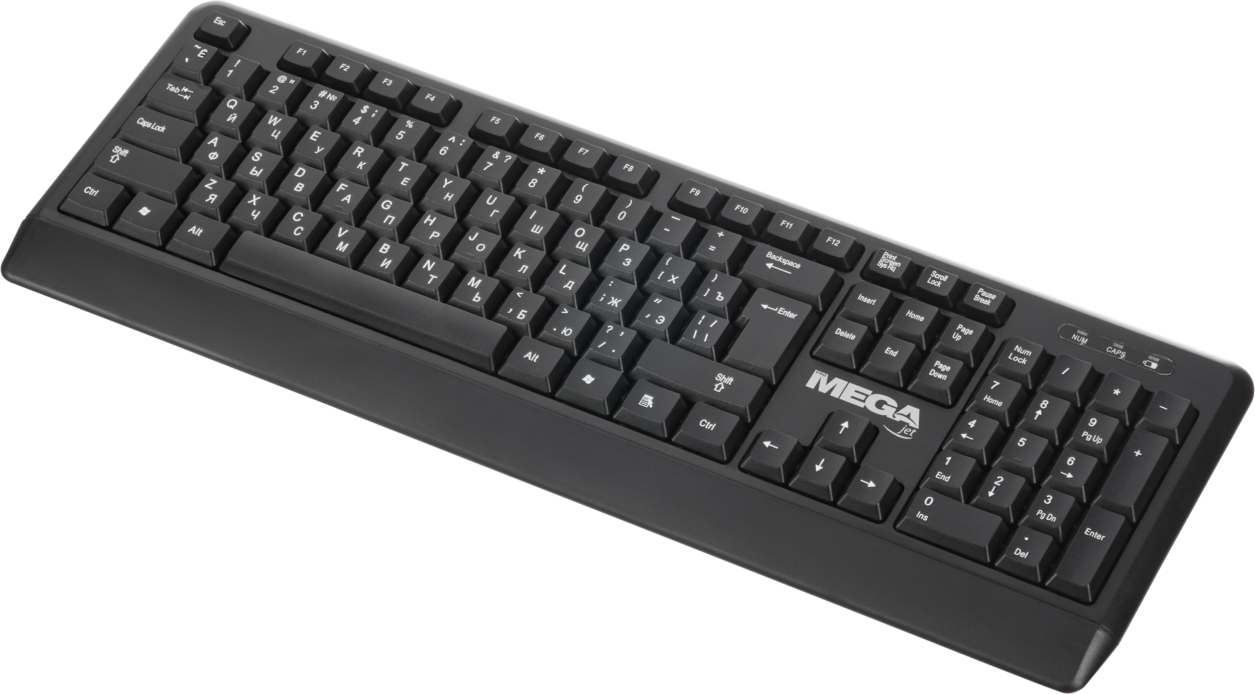 Клавиатура ProMega WK003 - фото 5