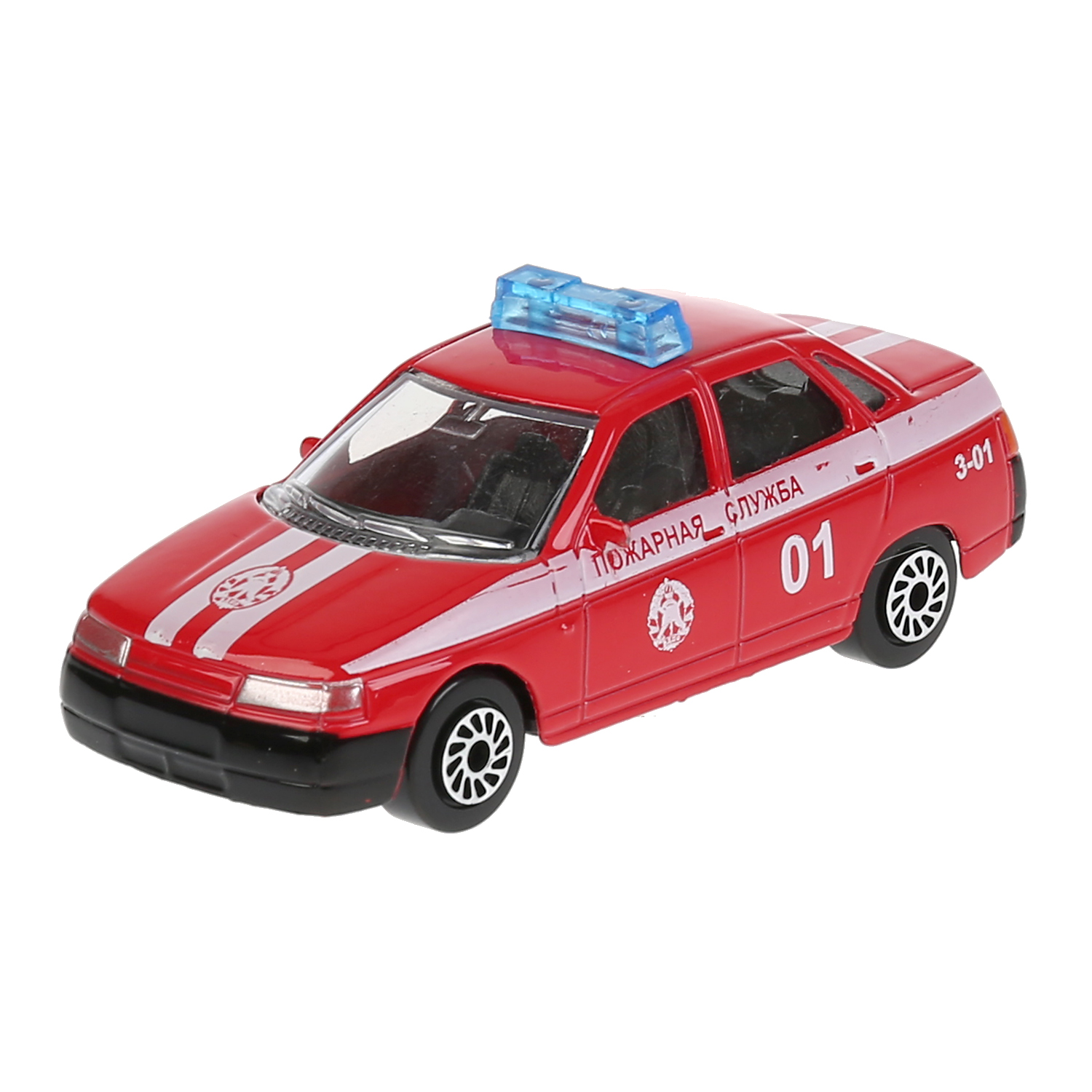 Автомобиль Технопарк LADA в ассортименте 283724 - фото 6