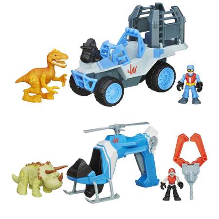 Игровой набор Playskool в ассортименте