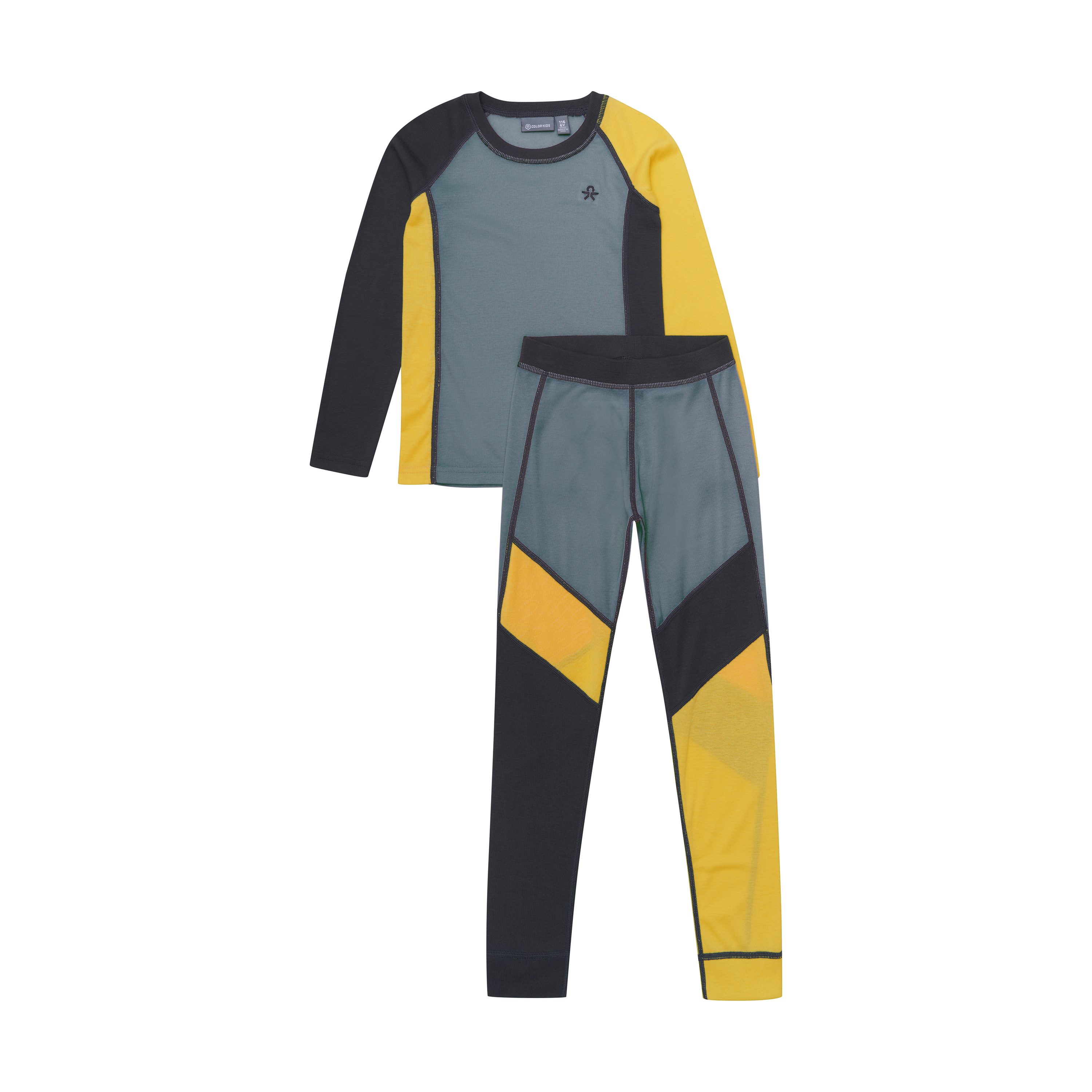Комплект термобелья Color Kids 742410-7842 - фото 2