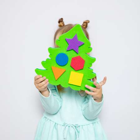 Игрушка ElBascoToys сортер