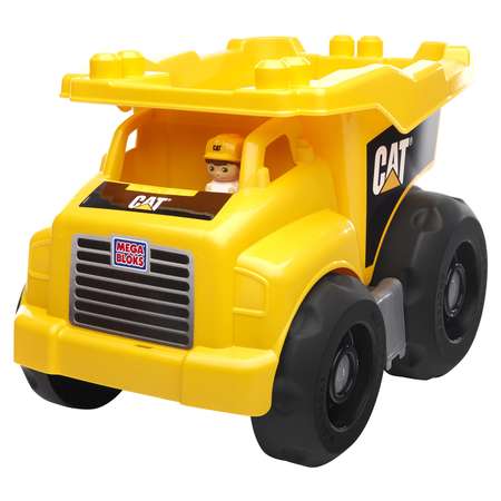 Конструктор Mega Bloks блочный