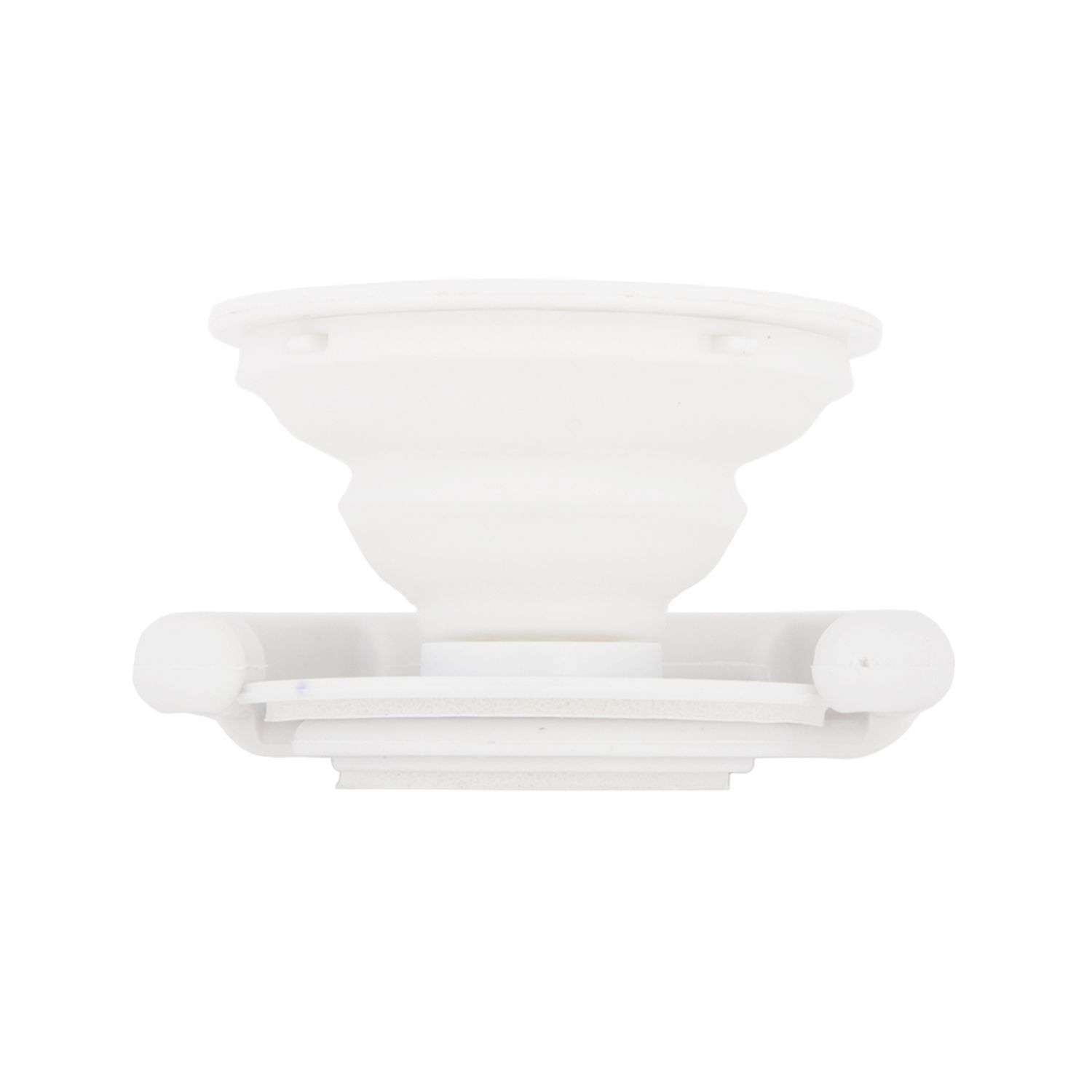 Держатель в автомобиль . Pop Socket Хрюшка Z1173 Белый 0L-00039621 - фото 6