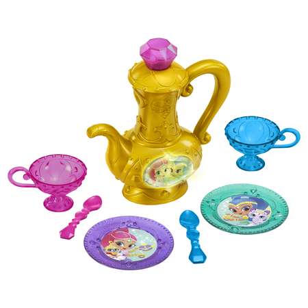 Кукла модельная Shimmer and Shine