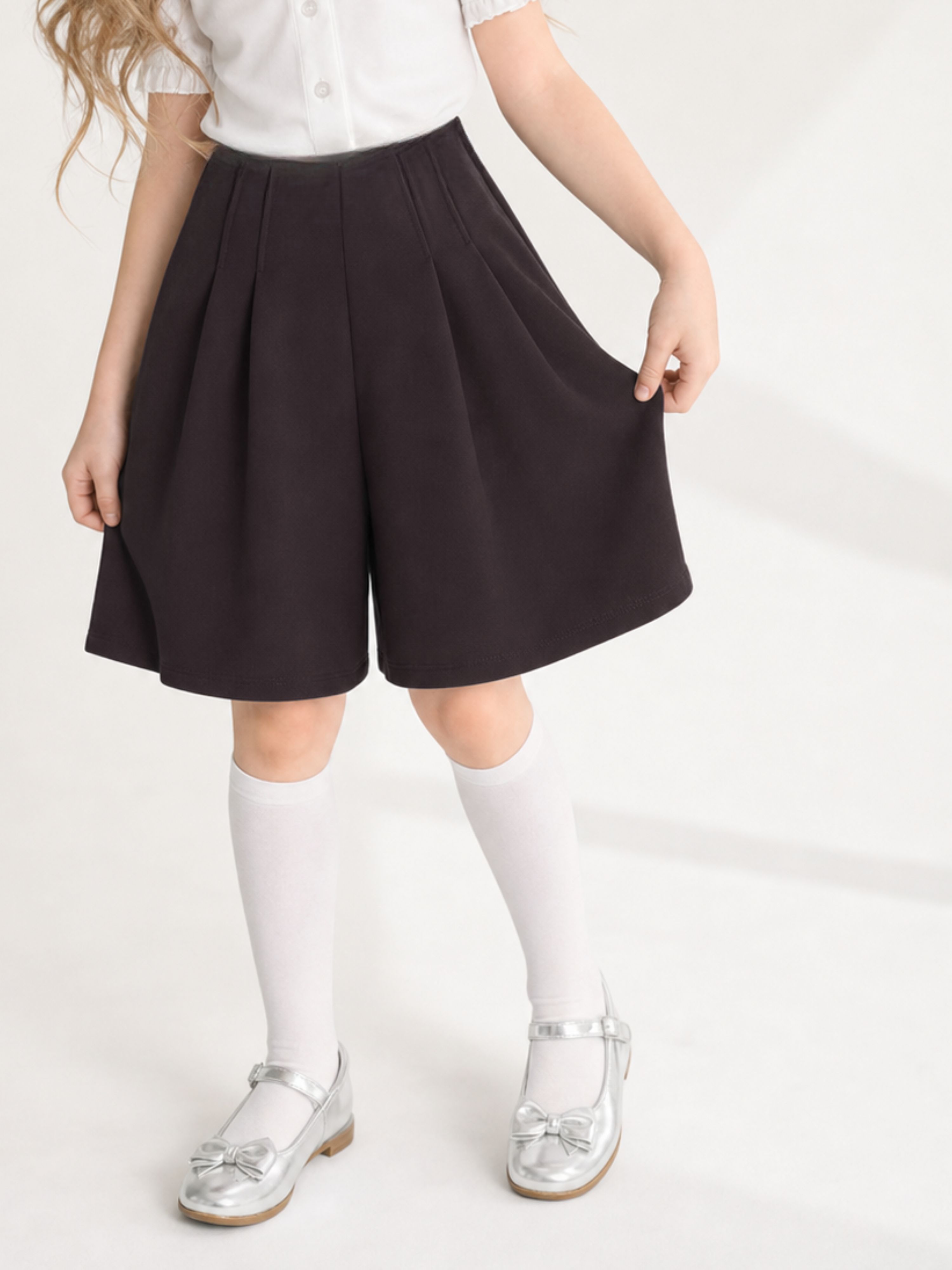 Юбка LESIKIDS 7542 - фото 1