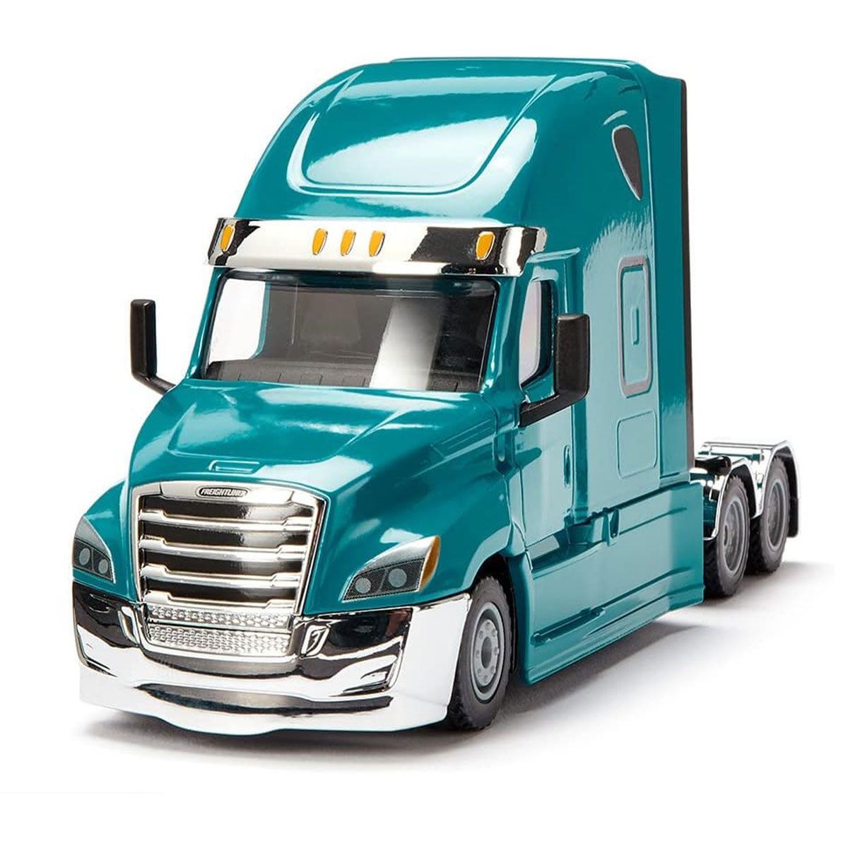 Грузовик SIKU 2717 - фото 7