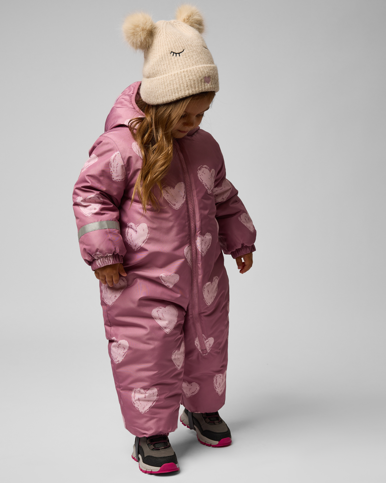 Комбинезон Baby Gо W24BG2AW25TG1Kig66 - фото 1