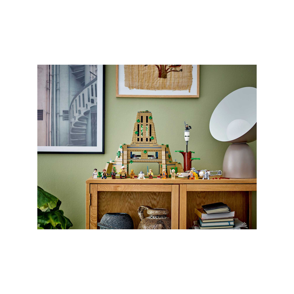 Конструктор LEGO 2319 дет. - фото 5