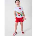 Футболка и шорты PlayToday