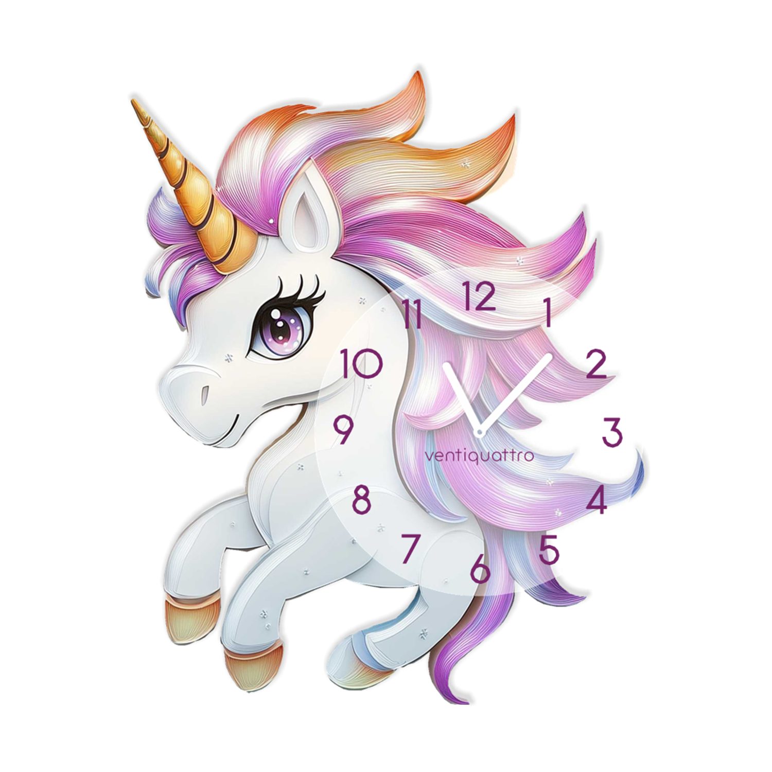 Часы 1TOY Gelato - фото 2