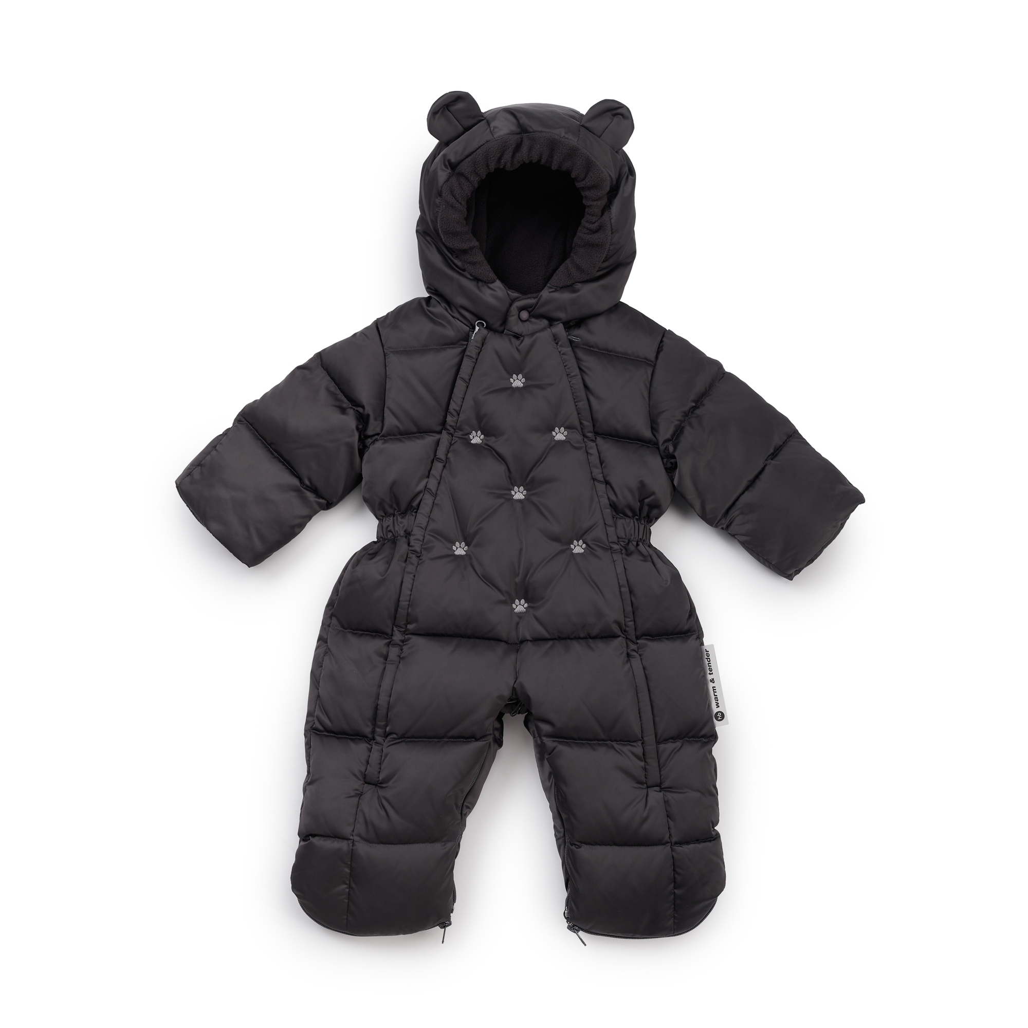 Комбинезон Happy Baby 89030-г - фото 1