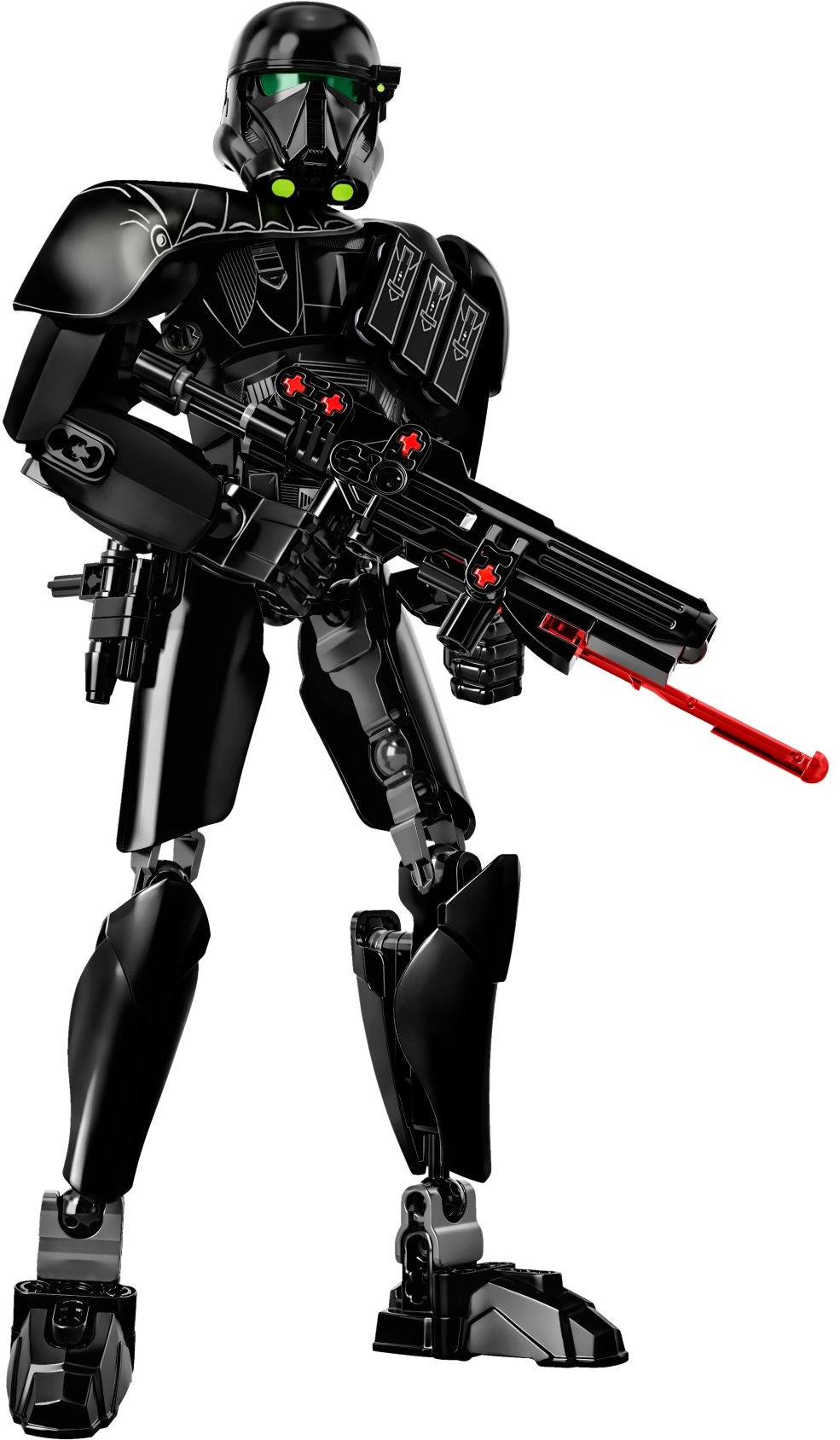 Конструктор LEGO Star Wars 75121 106 дет. - фото 2