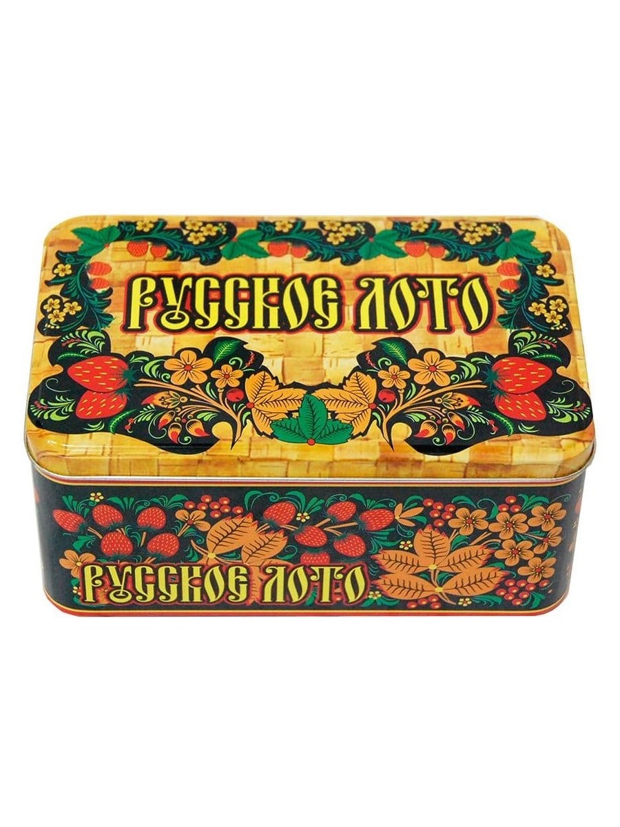 Настольная игра Нескучные игры - фото 1