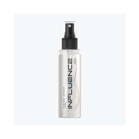 Фиксатор спрей для лица Influence Beauty Hydra увлажняющий мгновенная фиксация