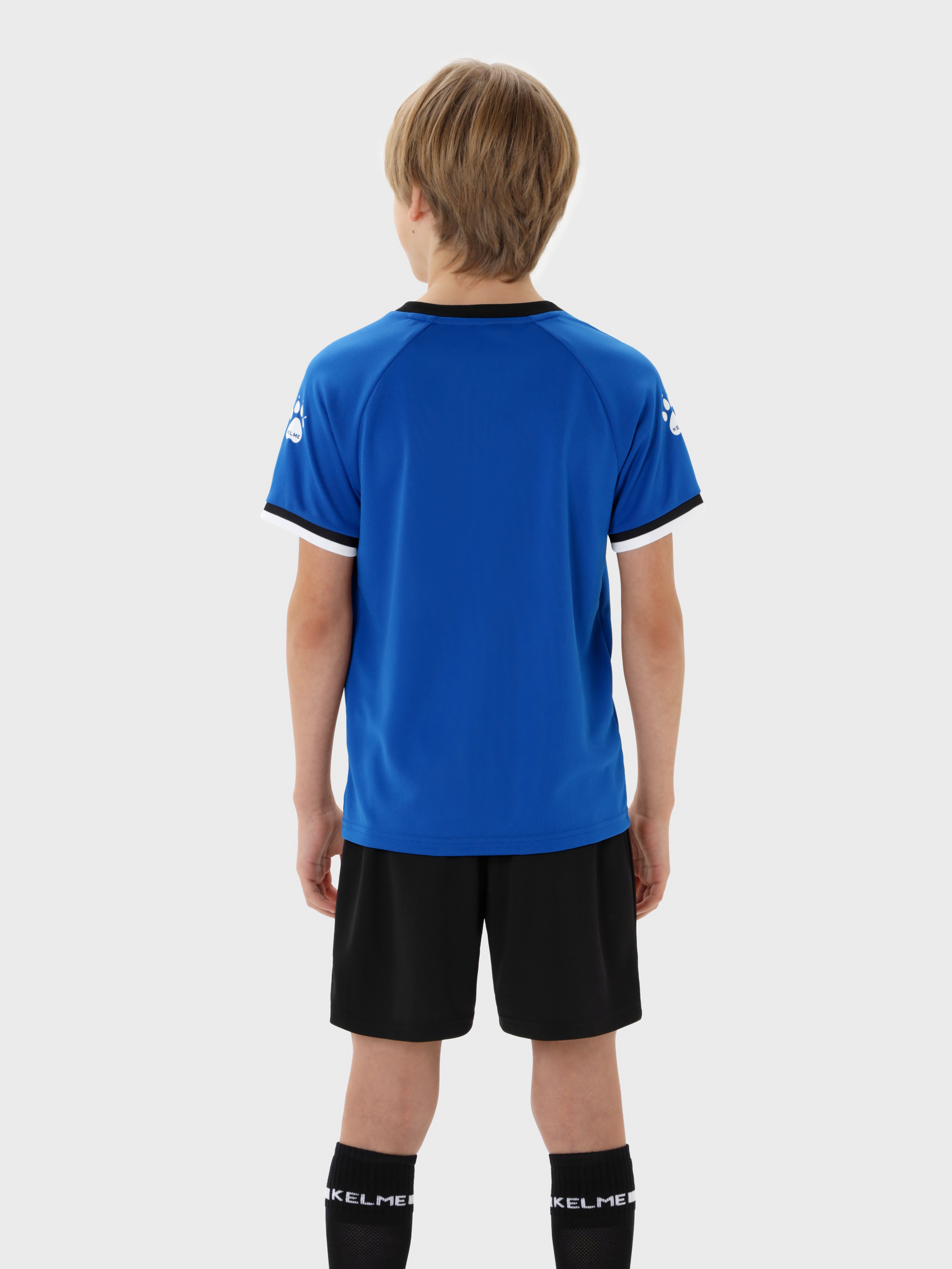 Костюм KELME 8551ZB31084-481 - фото 14