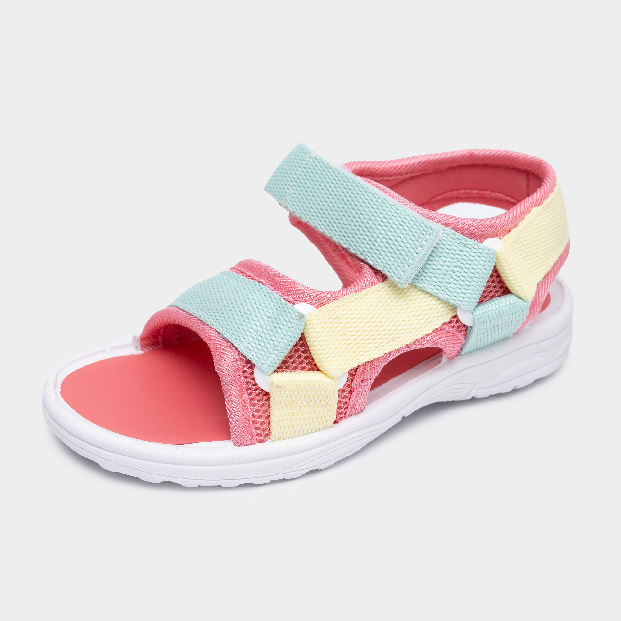 Сандалии ё XE-GS-MULTI1-SS25 - фото 2