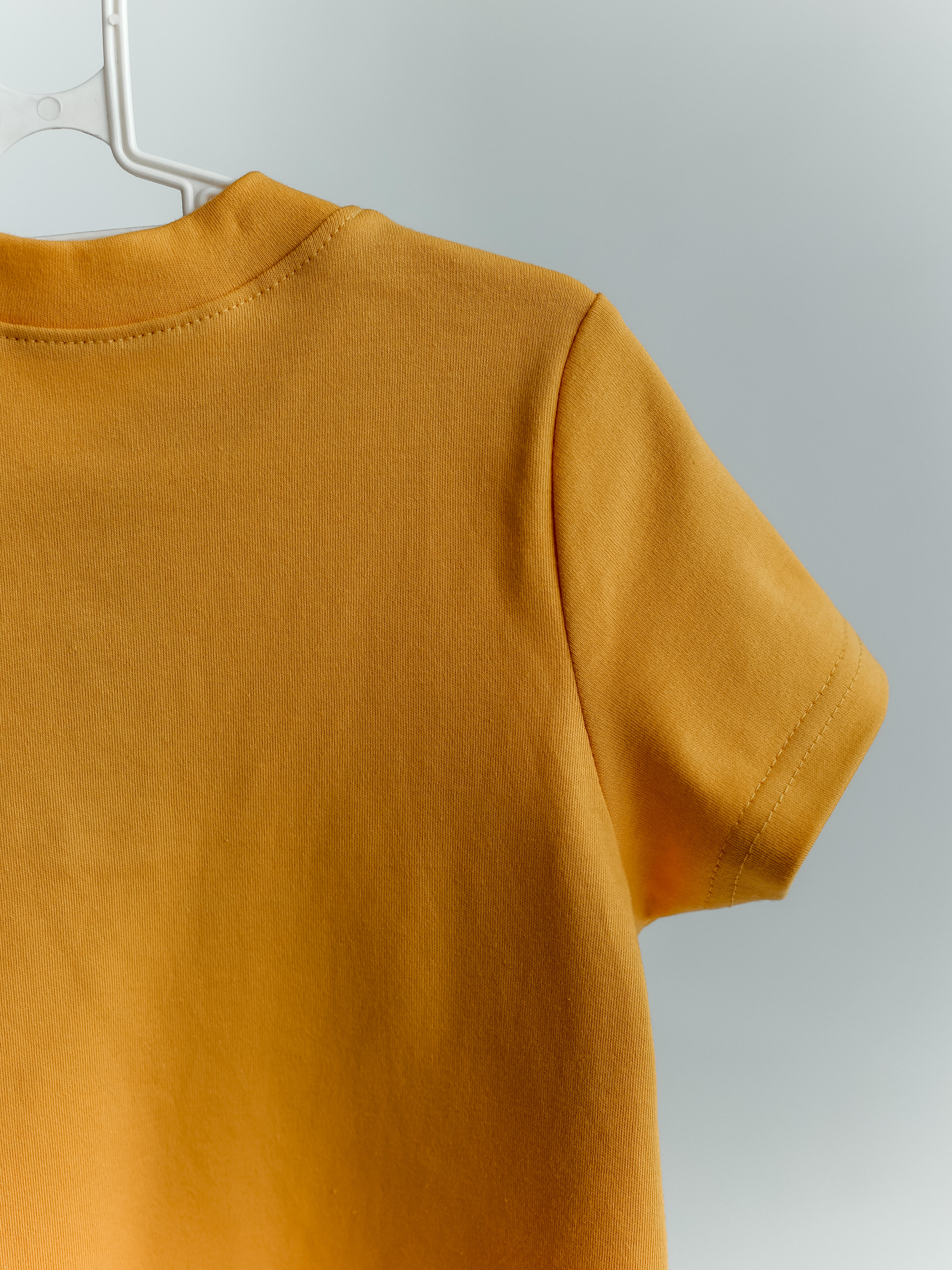 Поло UNIK 46415/ЖЛТ - фото 14