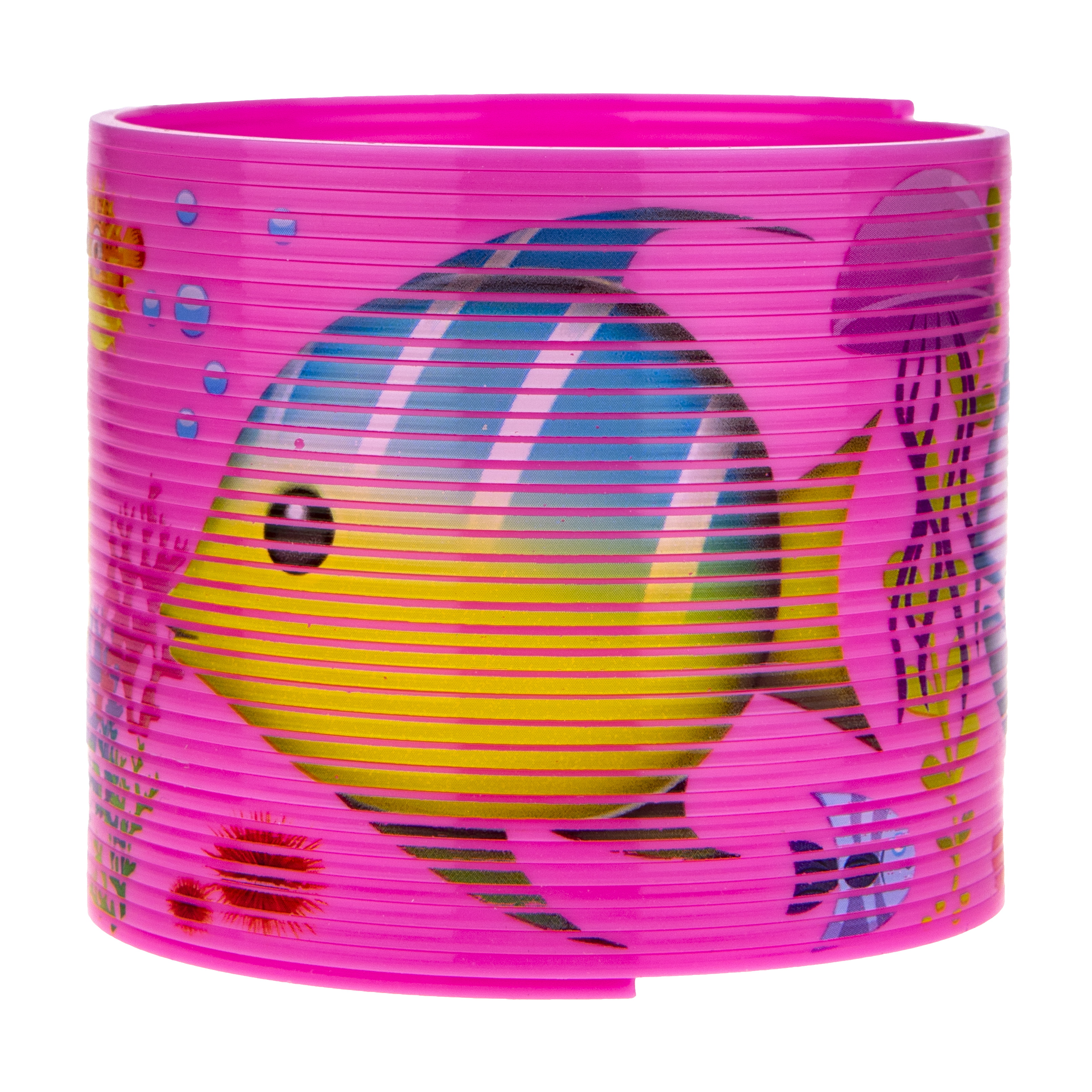 Пружинка 1TOY в ассортименте - фото 3