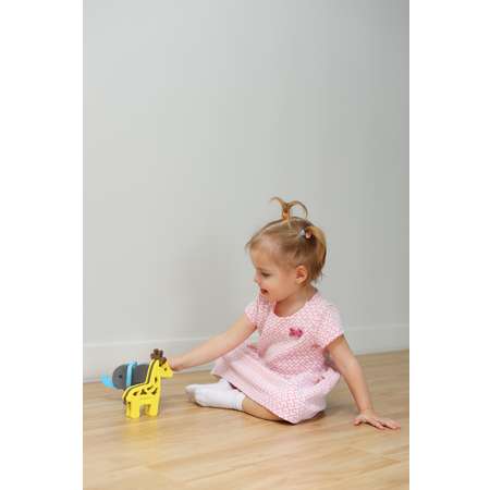 Игрушка ElBascoToys