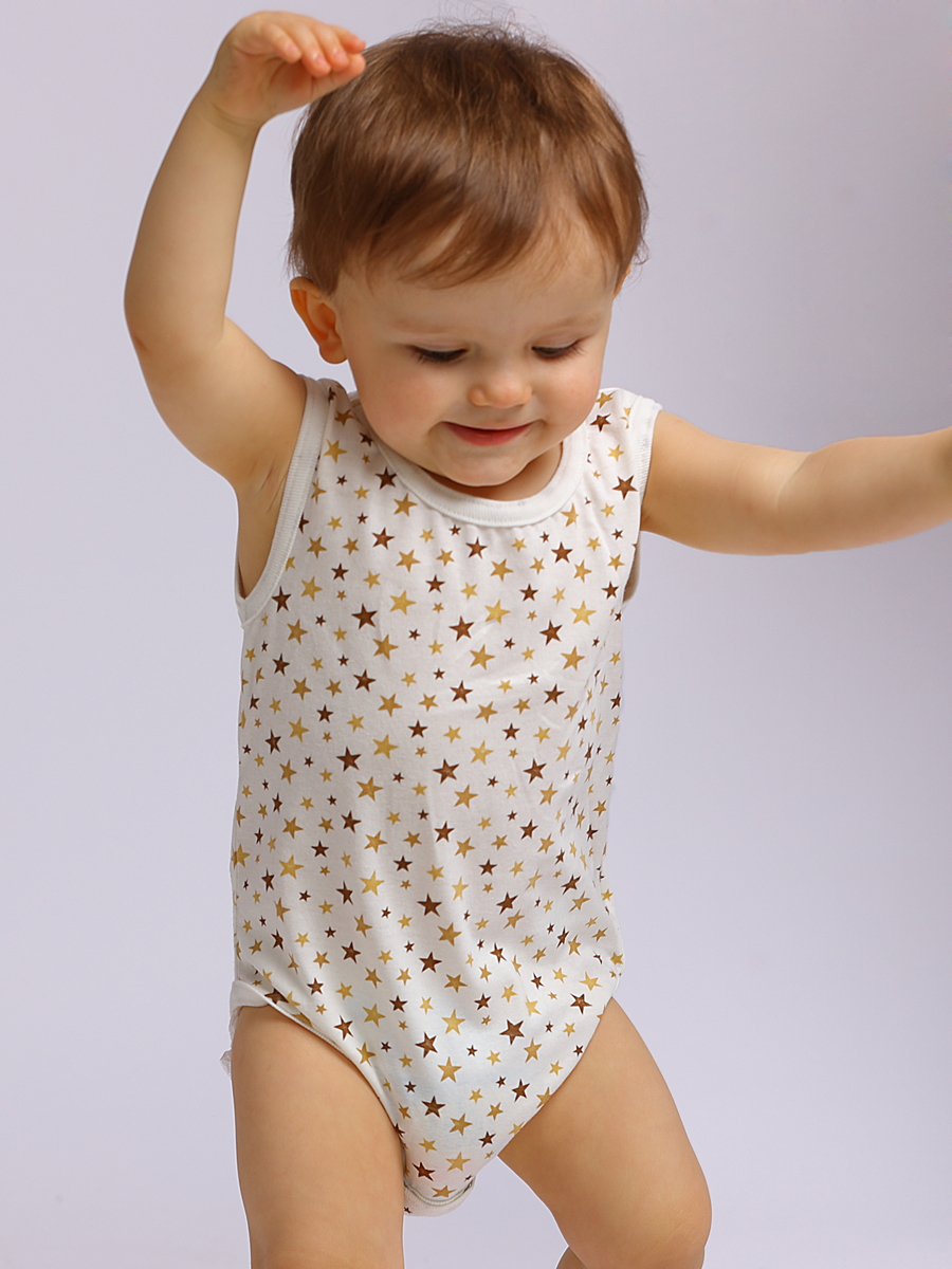 Боди-майка 2 шт Дашенька 1440/240 - фото 4