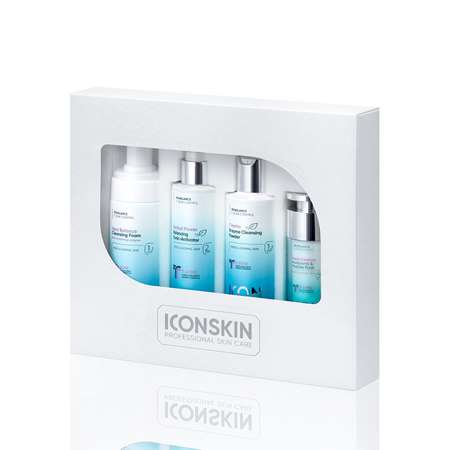 Набор средств ICON SKIN