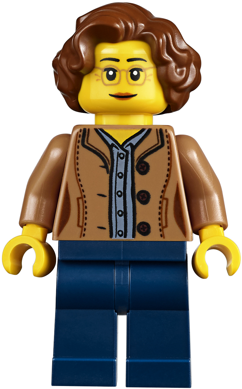 Конструктор LEGO Creator Expert 10270 2504 дет. - фото 9