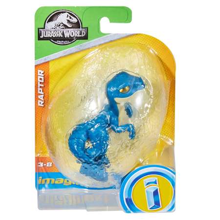 Фигурка IMAGINEXT в ассортименте