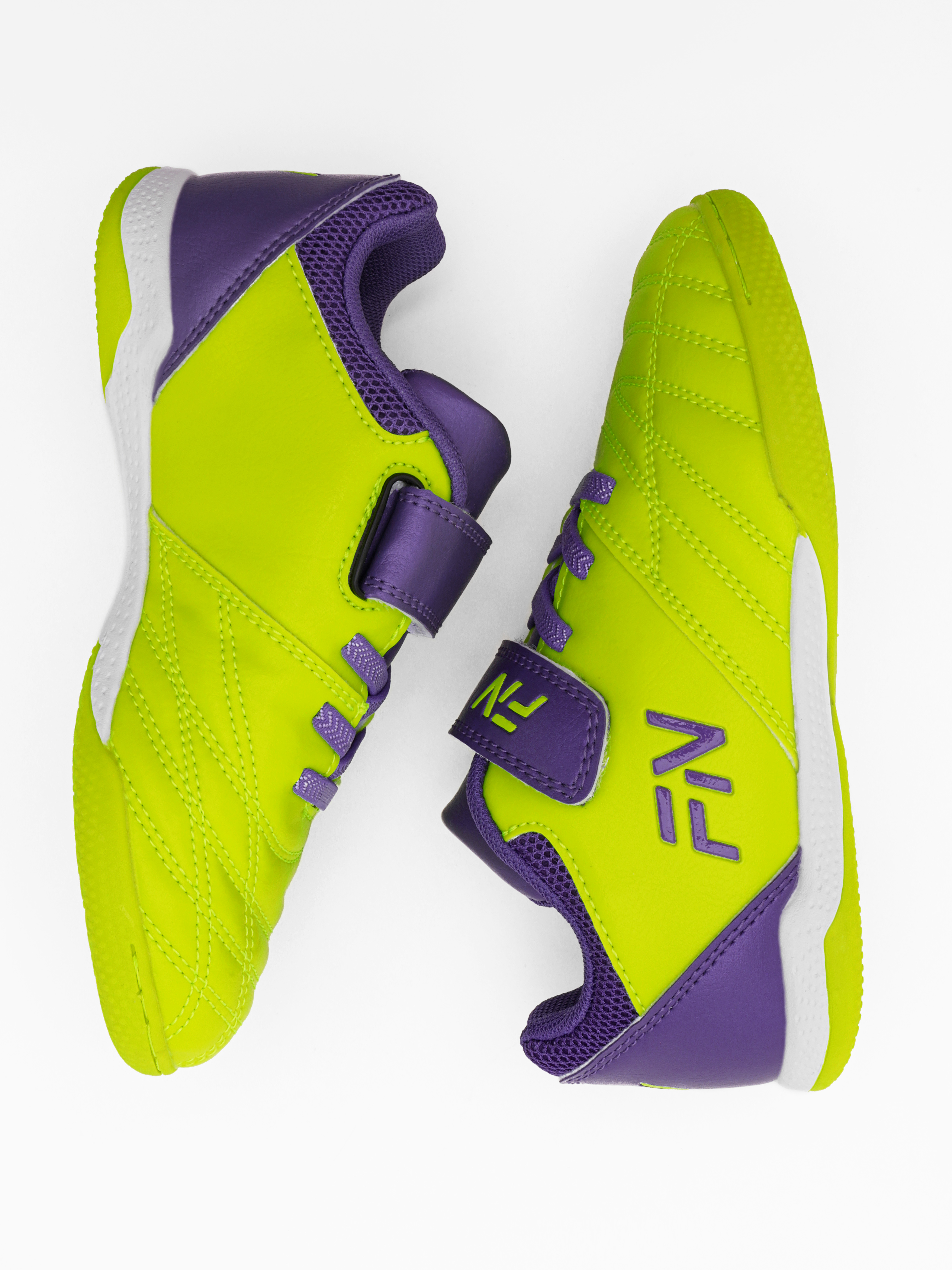 Кроссовки FN KFN5051003-905 - фото 11