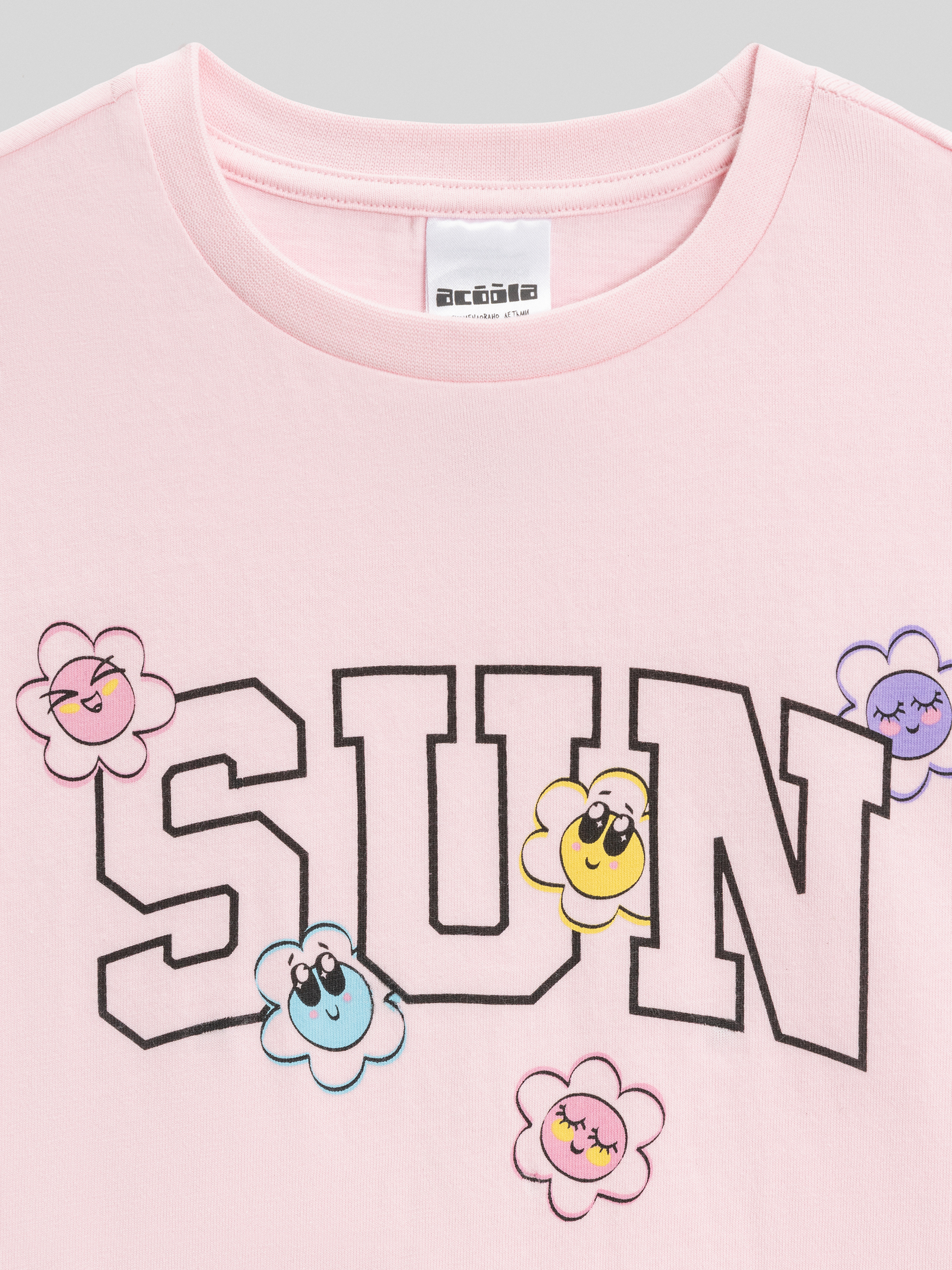 Ночная сорочка Acoola 20214270020_0095177 - фото 4