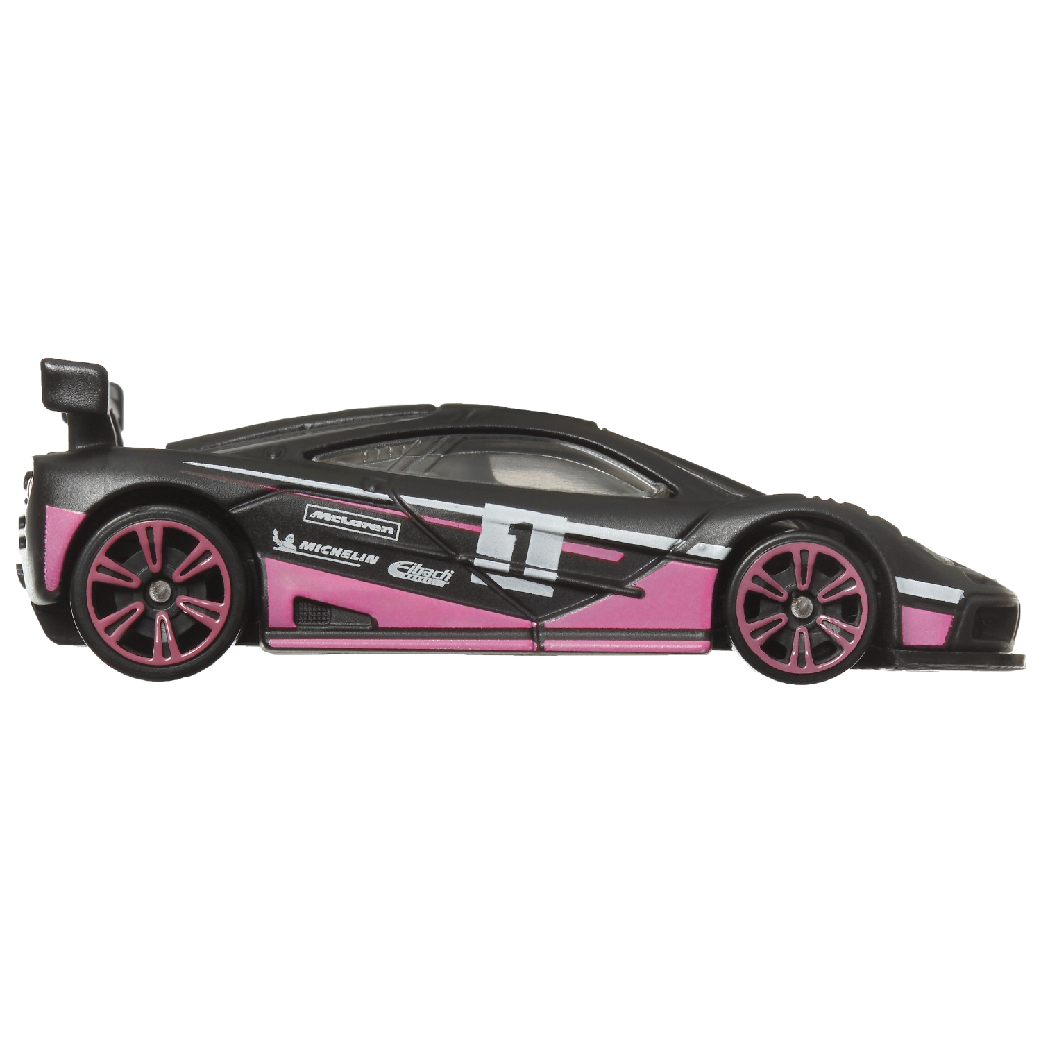 Автомобиль Hot Wheels 1:64 HLH72-HRW76 - фото 3