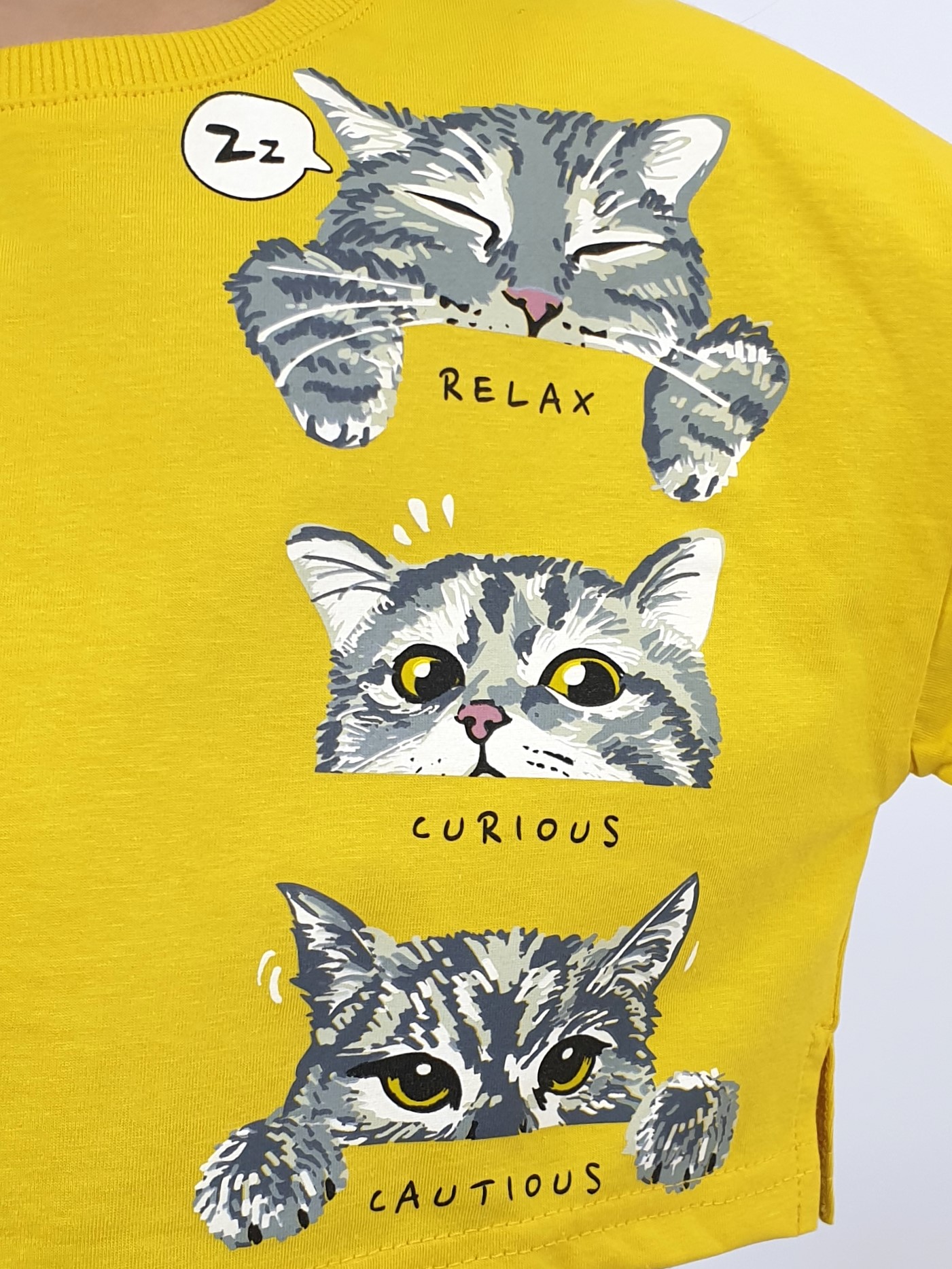 Футболка Luneva 6-73-3. - фото 2