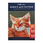 Художественная бумага Calligrata