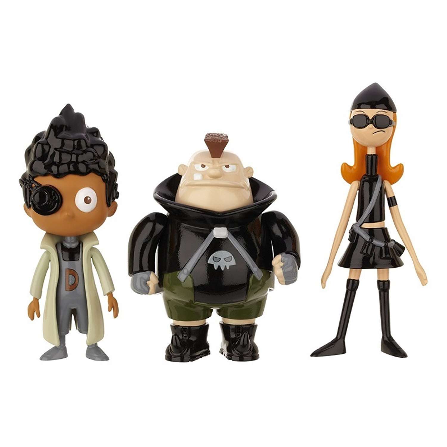 Фигурка Jakks Pacific - фото 1