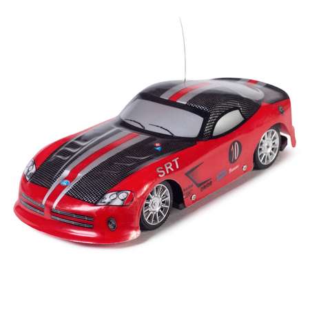 Автомобиль РУ Mobicaro